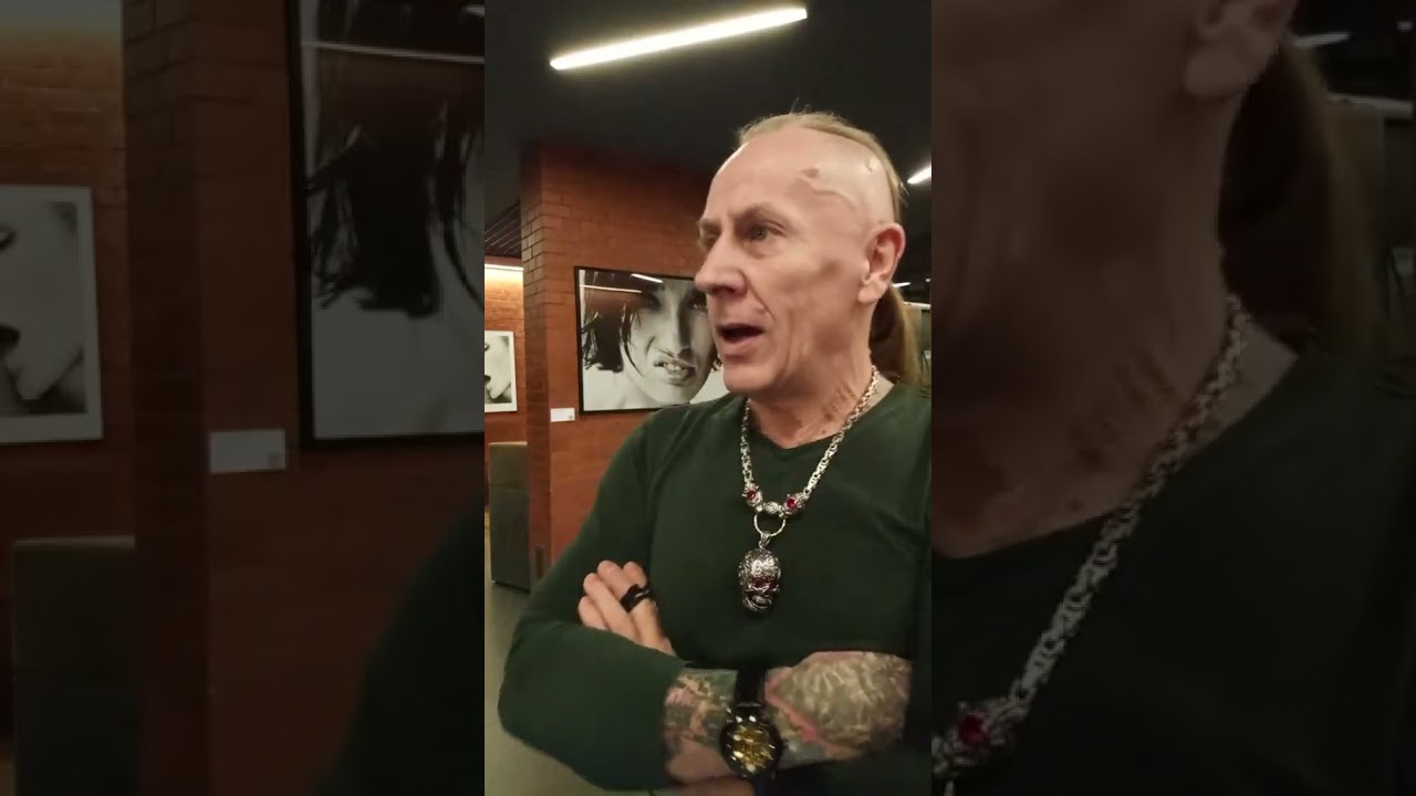 Gangster Western o napadzie na tira baton&oacute;w #shorts #western #gangster #mafia #pruszk&oacute;w #poznań