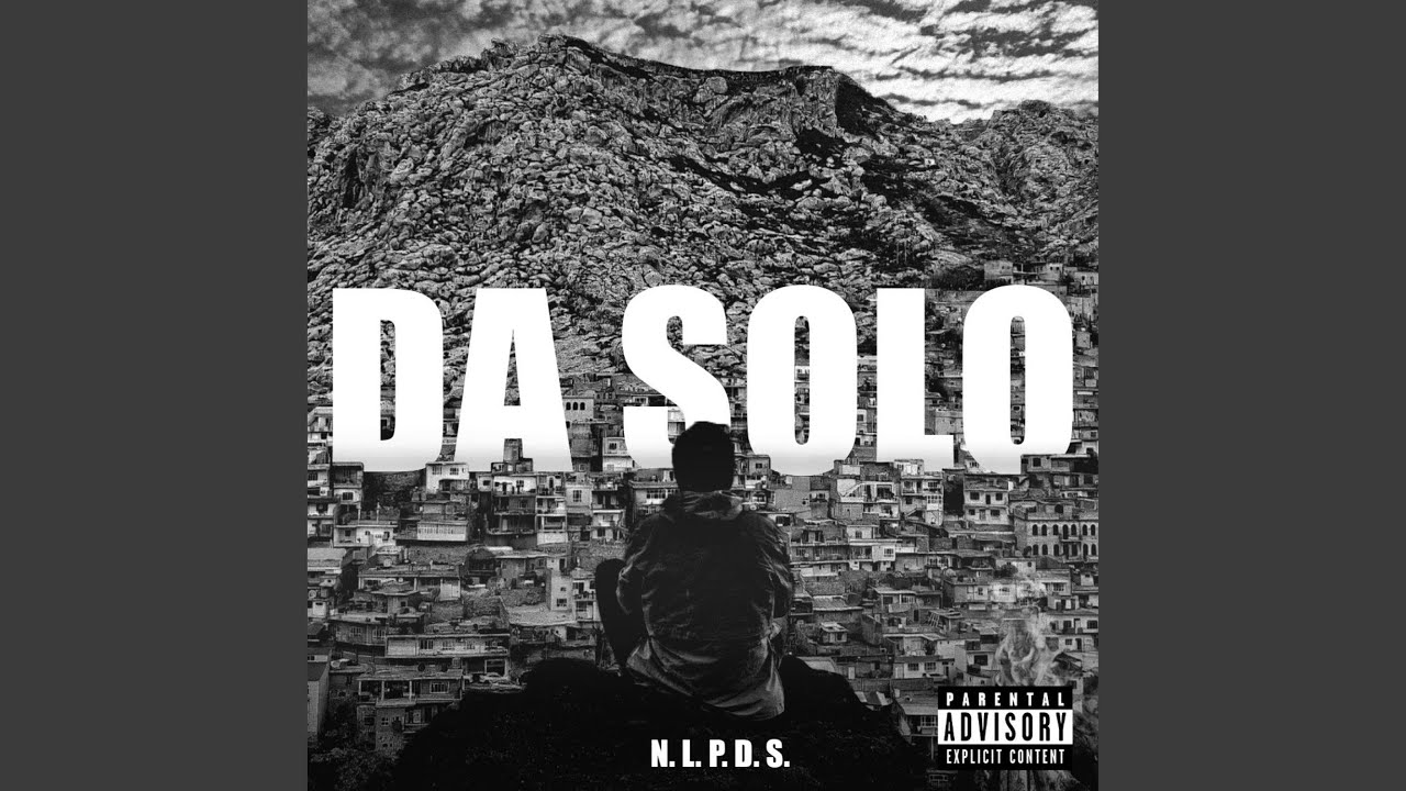 DA SOLO