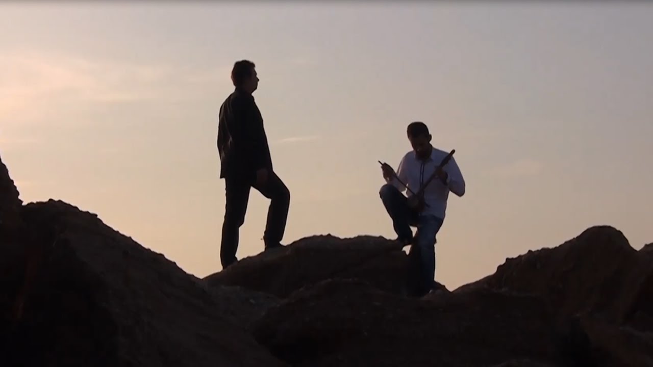 ΣΩΤΗΡΗΣ ΔΟΓΑΝΗΣ - ΚΟΣΜΕ ΧΡΥΣΕ | Official Video Clip 2015