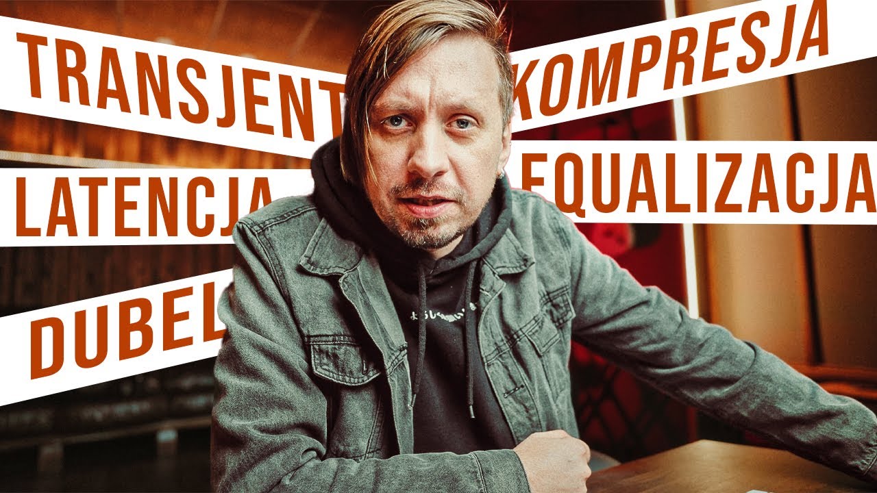 Podstawy produkcji muzycznej w 12 minut...