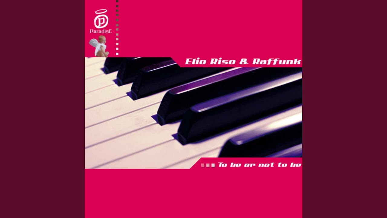 To be or not to be (Original Bora Bora Mix)