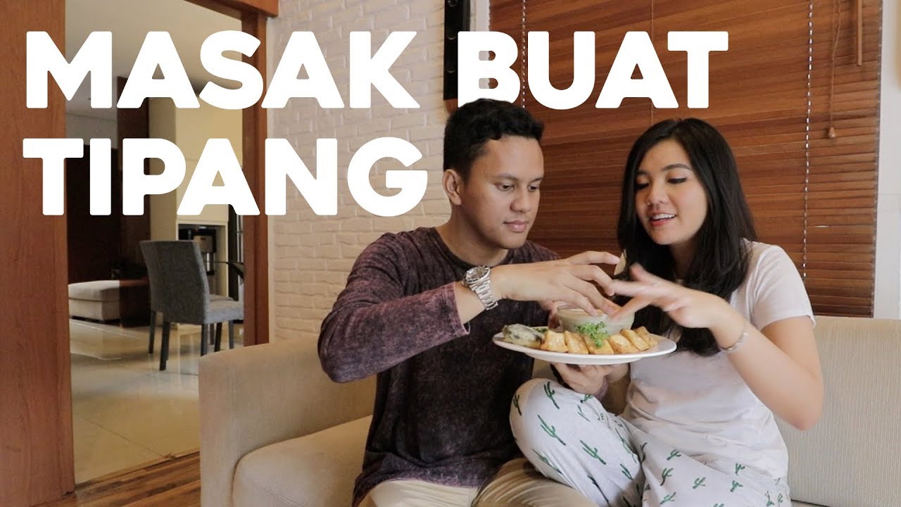 VLOGGG #118 - Berhasil Masak Nggak Ya?