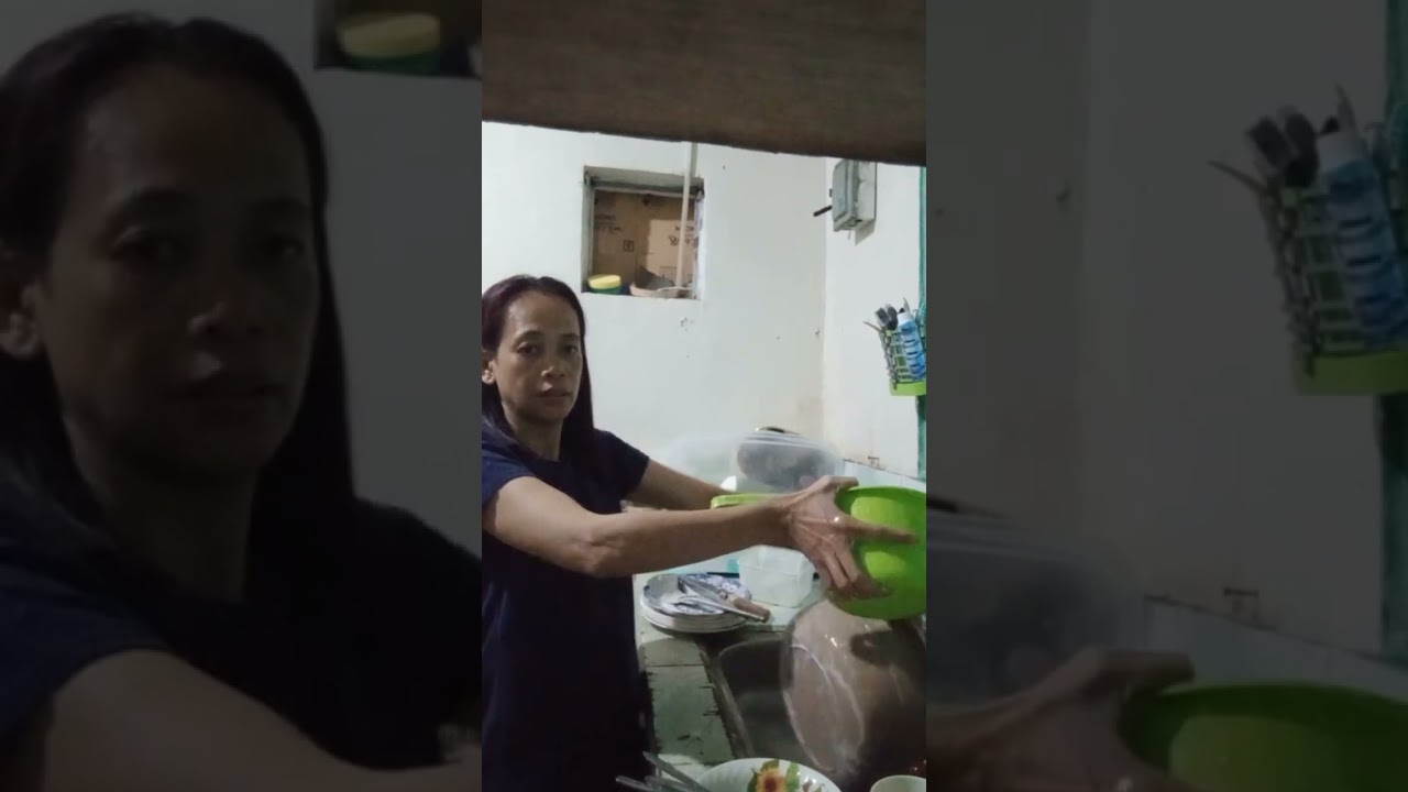Washing Plate Basics | Simpleng Laban, Malinis na Resul