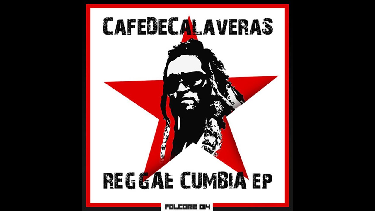 Reggae meets Cumbia (#reggae #dub #cumbia)