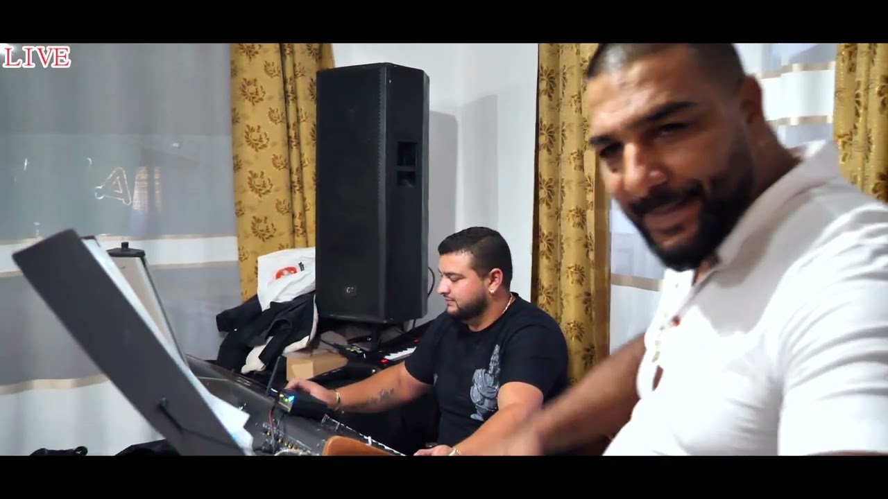 Ork. isuska Bend/ Medi - Nadejda (Cover).... Pomashko;