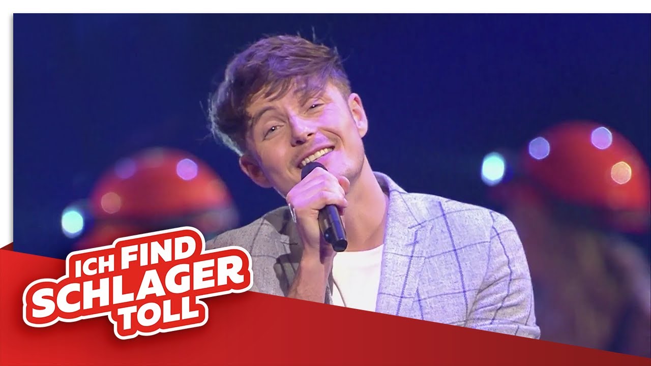 Tim Peters - Girl aus'm Pott (Live - Schlagerbooom 2019)