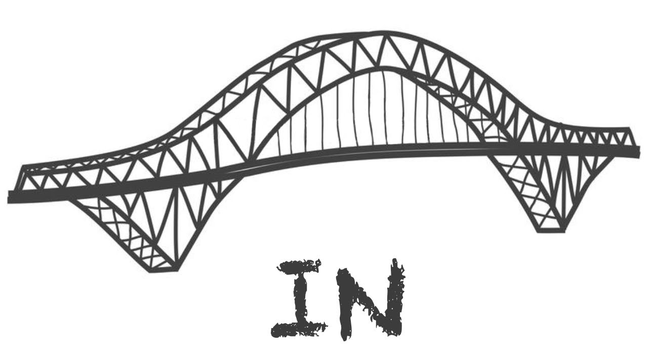 Silver Jubilee Bridge Inbound