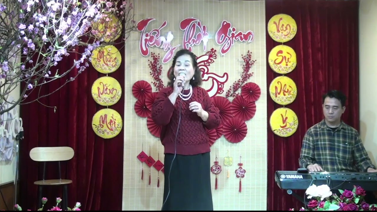 Đâu phải bởi mùa thu
