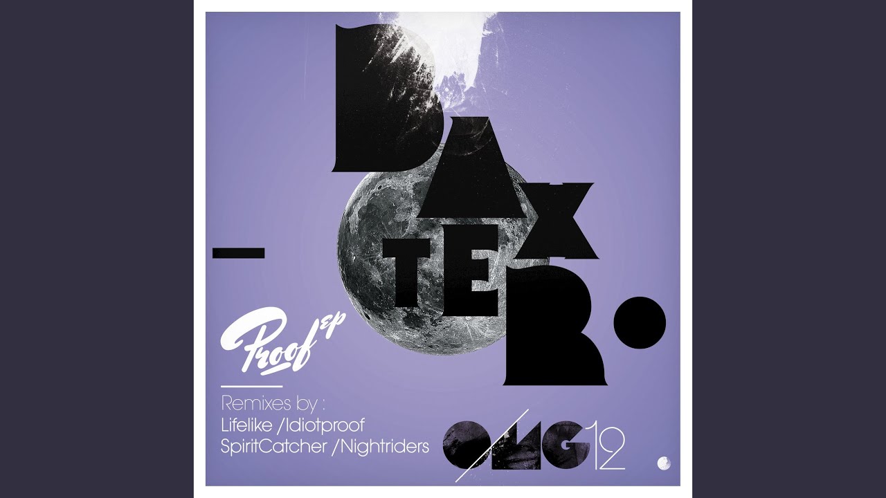 Proof (Lifelike Remix)