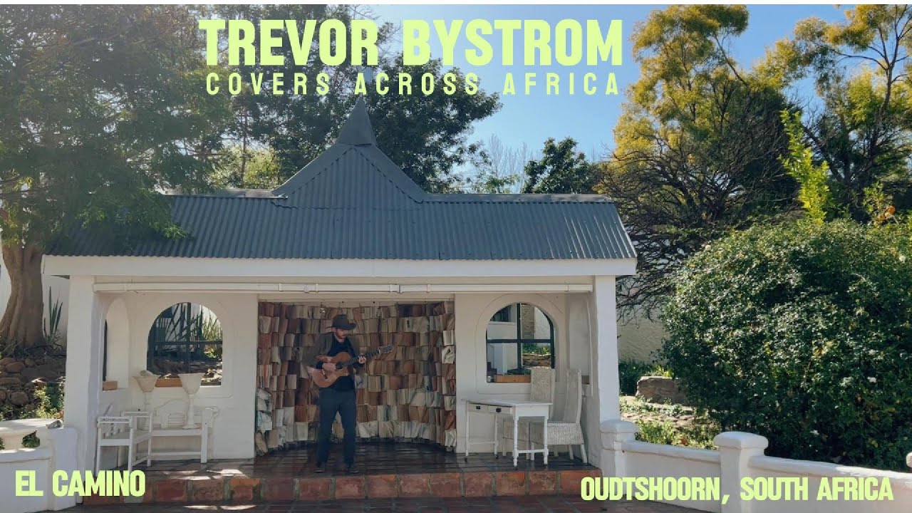 El Camino | Covers Across Africa