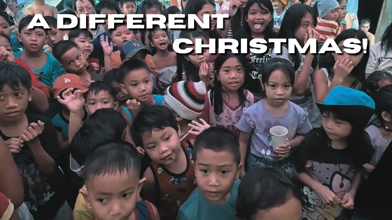 Christmas in the Philippines