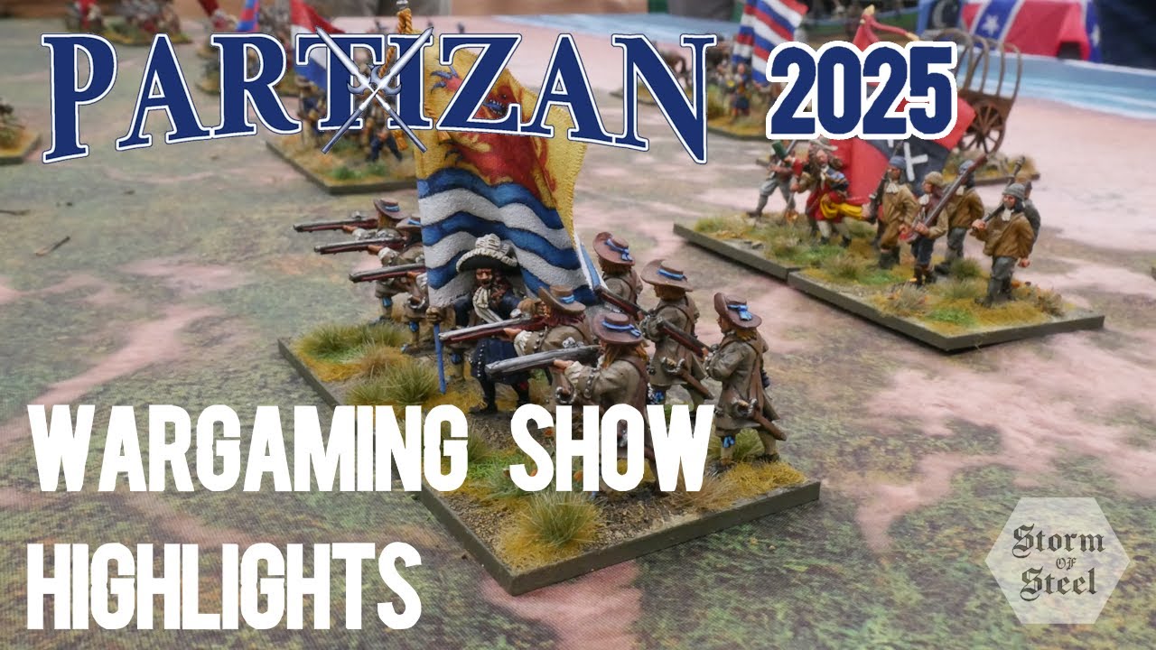 Partizan 2025 Highlights