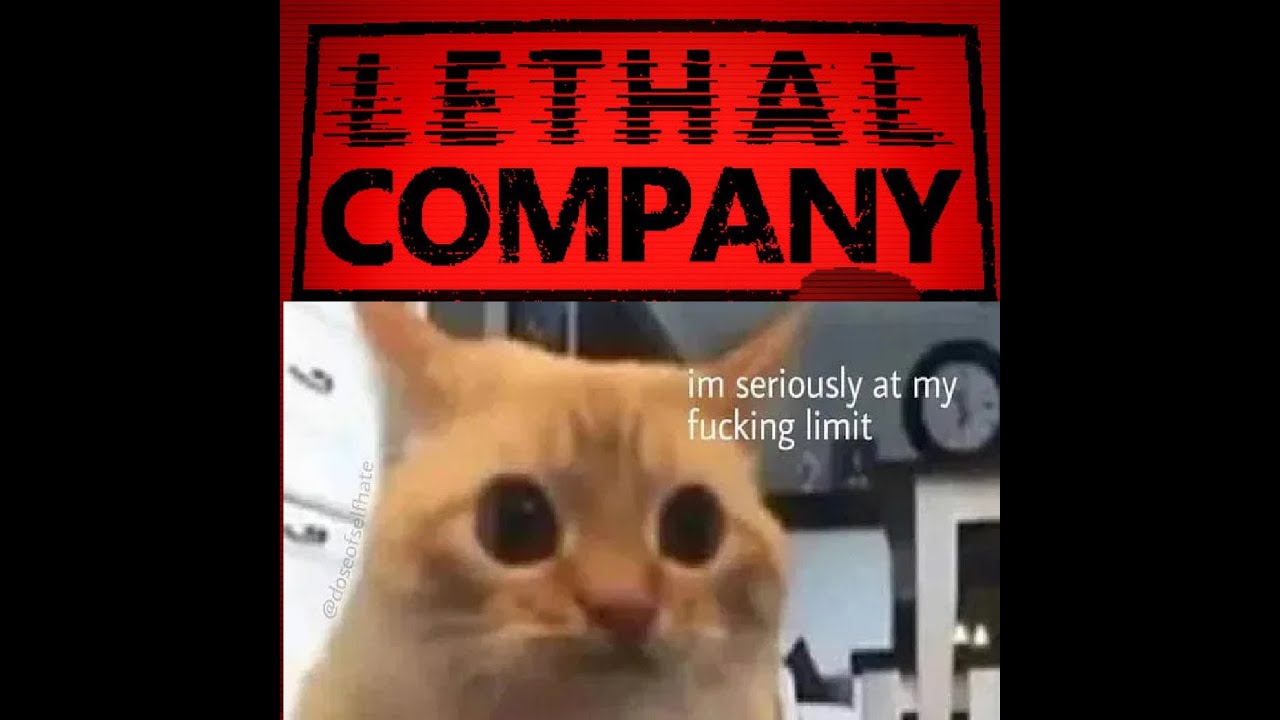 Lethal Company