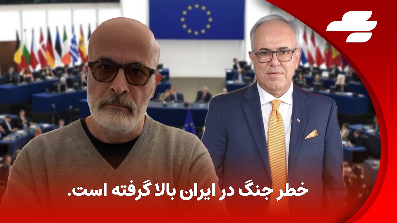 آخرین لحظه با شهرام همایون چهارشنبه 6 دی - گفتگو با رامین پرهام