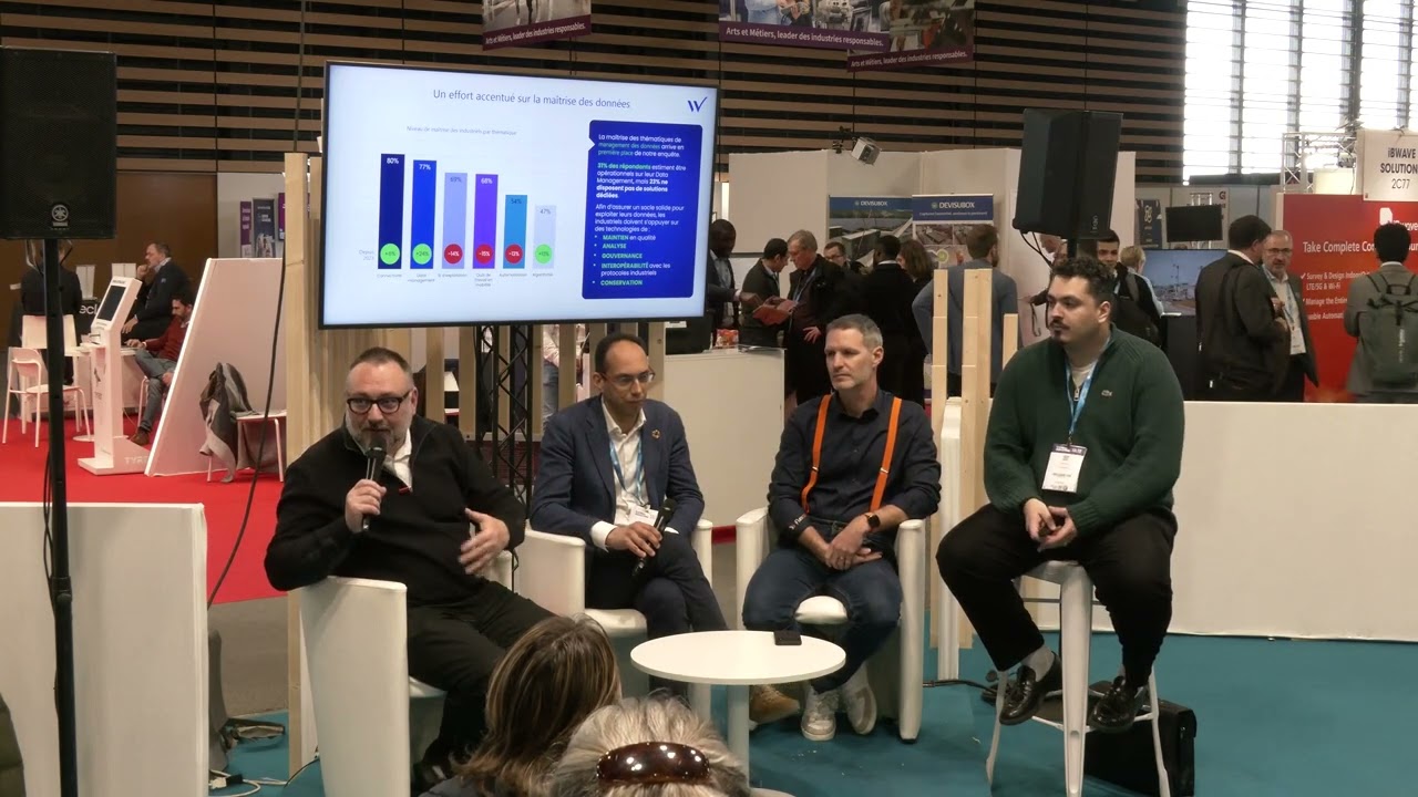 L&rsquo;IA Industrielle en action : cas d&rsquo;usage concrets pour transformer les unit&eacute;s de production
