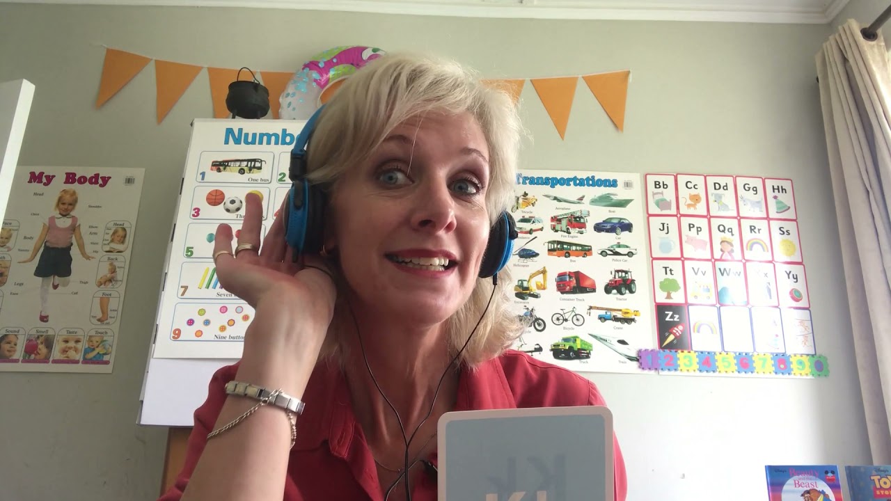 TEFL Introduction Video