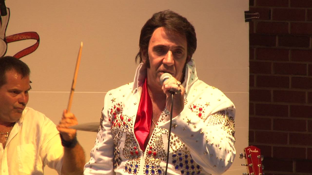 City of Linden: Concert Series: Jesse Garron: 