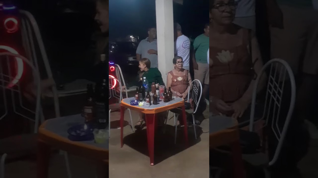 Que Família Muito Linda.