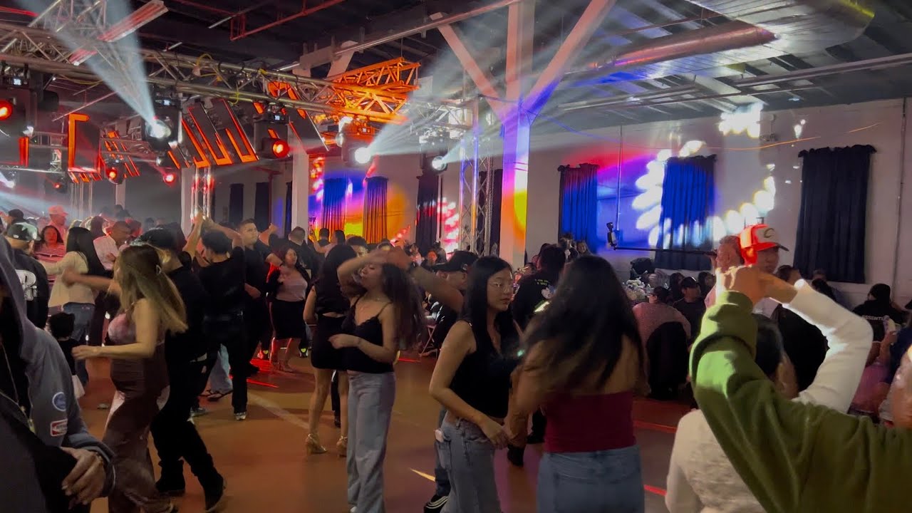 SONIDO NUEVA RUMBA/FIESTA PATRONAL DE TEPALTZINGO ((2026))
