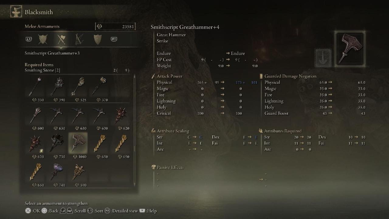ELDEN RING-First Try Godfrey The First Elden Lord