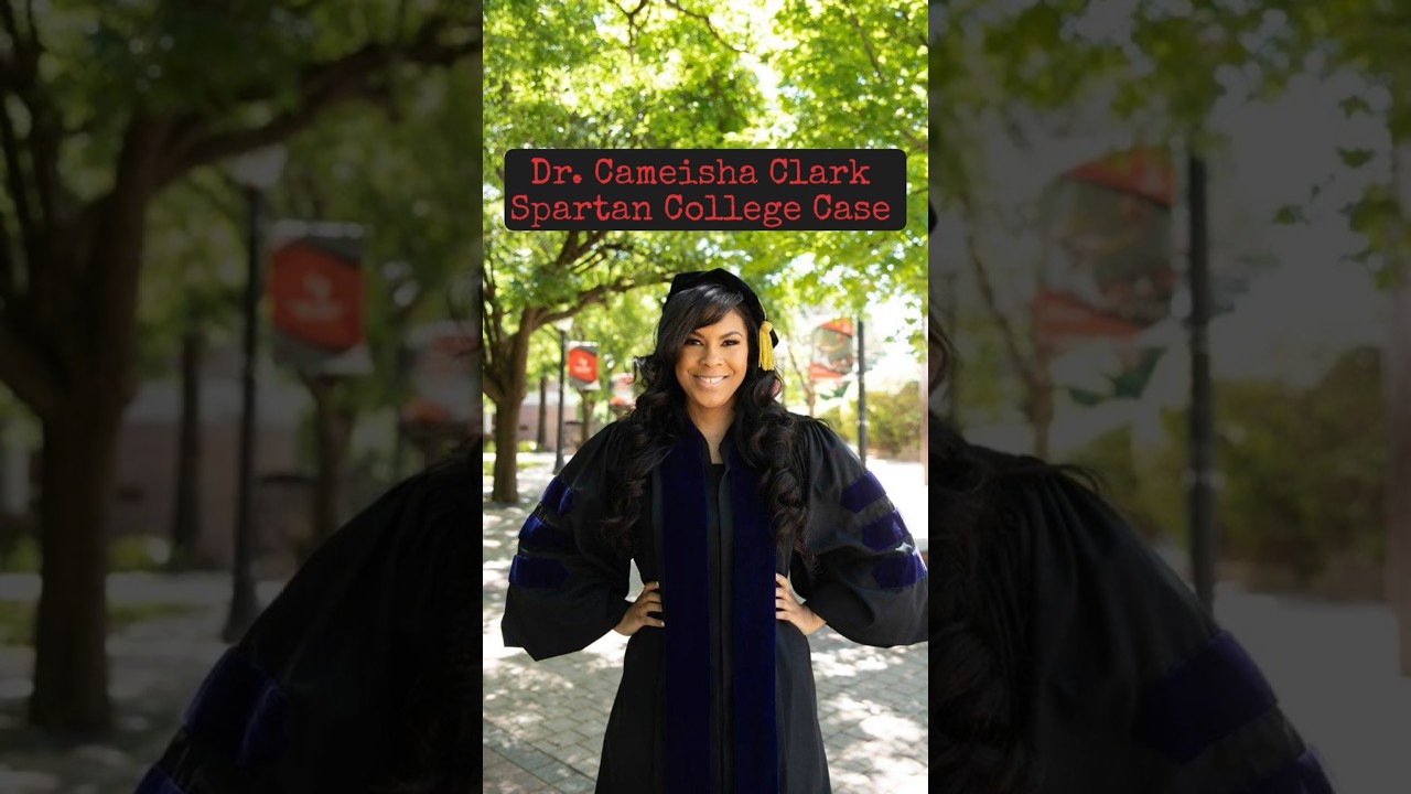 The Case of Dr. Cameisha Clark | Midnight Verdict
