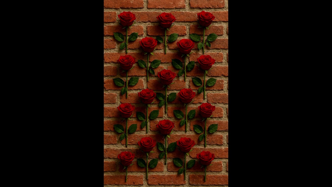 21Rose - Fal  Cover by Szab&oacute; Z&eacute;n&oacute;
