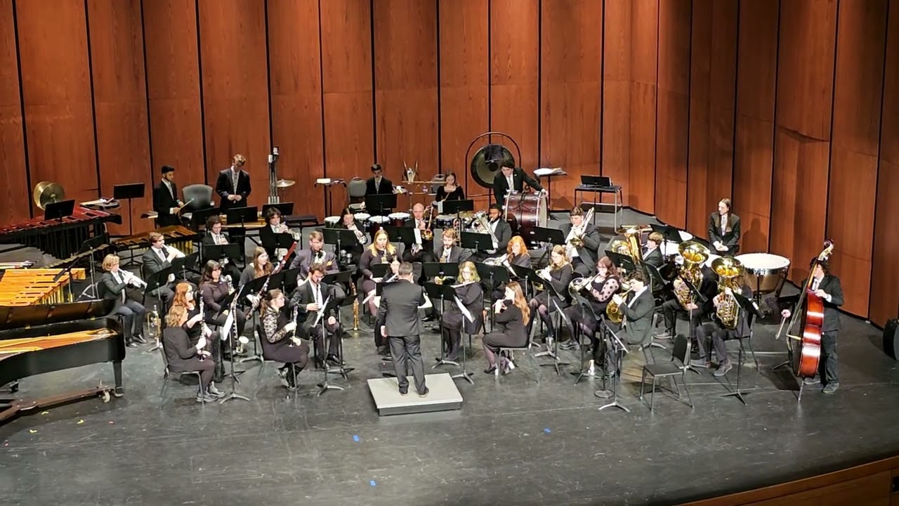 04/28/24 Hanna's Concert pt 2