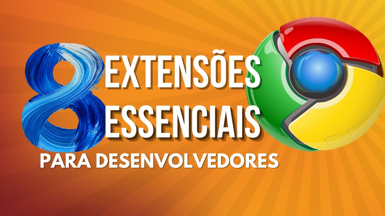 8 Extensões ESSENCIAIS para Desenvolvedores No Code