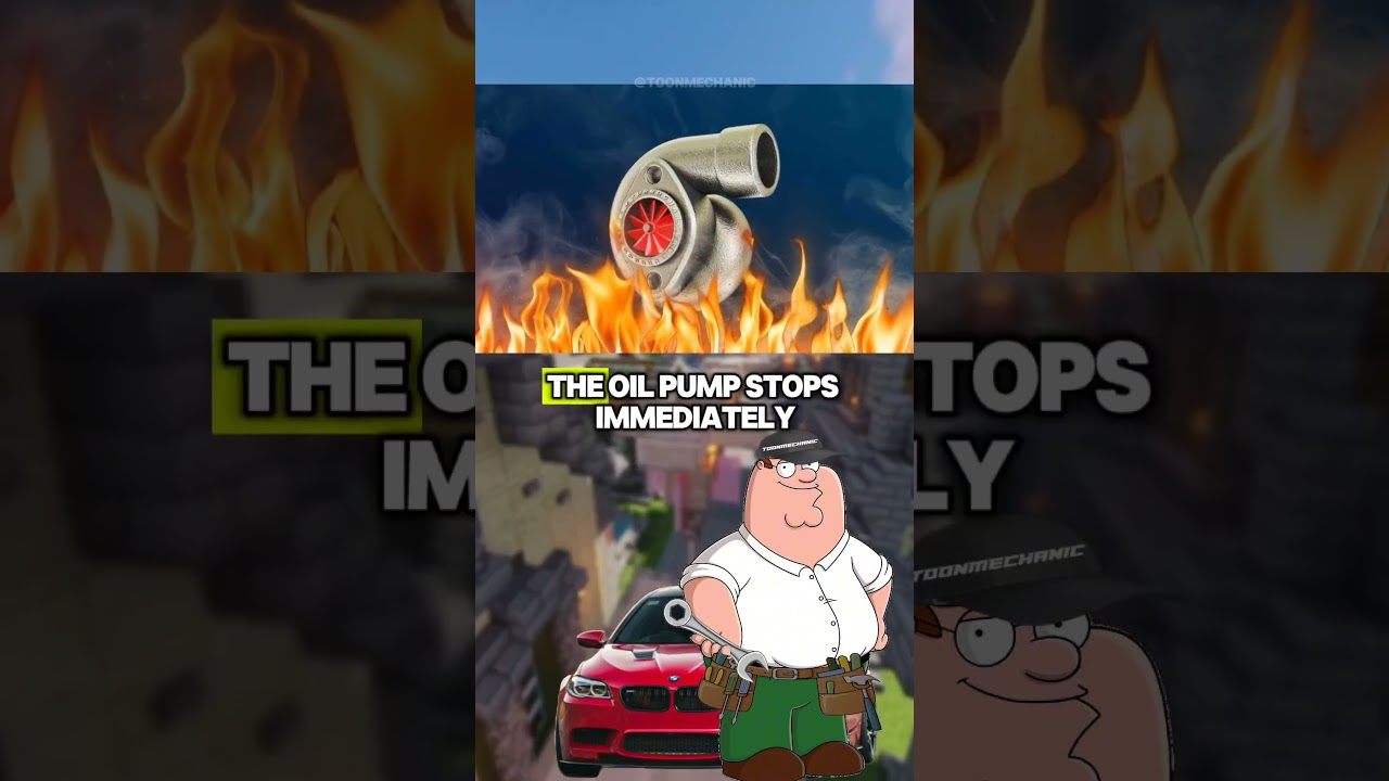 Turbo Timer