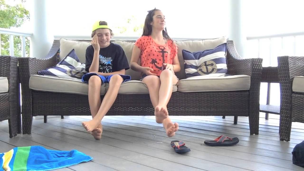 THE BEST FRIEND TAG