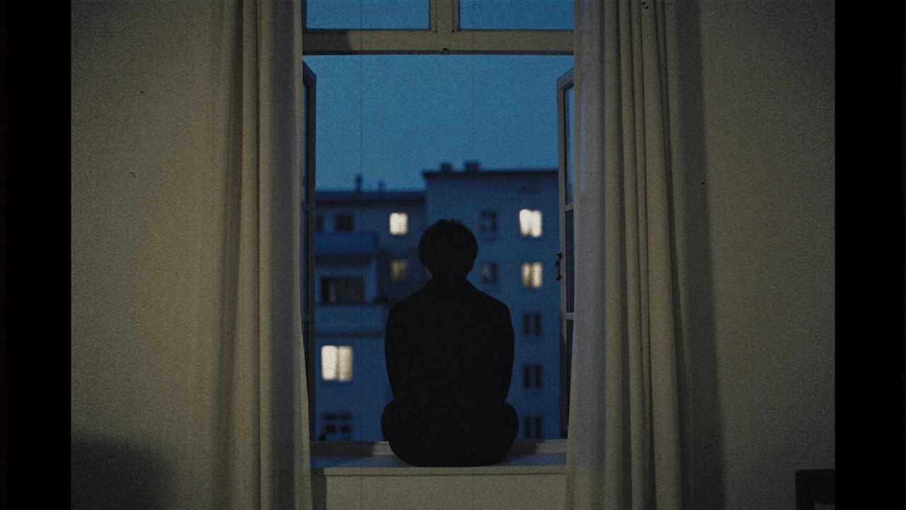 The City Is Awake… But I’m Somewhere Else.