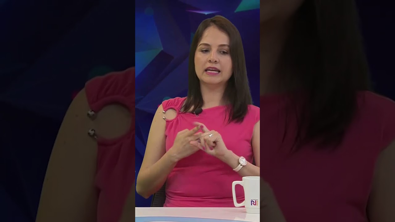 Debate 22 con Kimberly Armengol. Mam&aacute; God&iacute;n