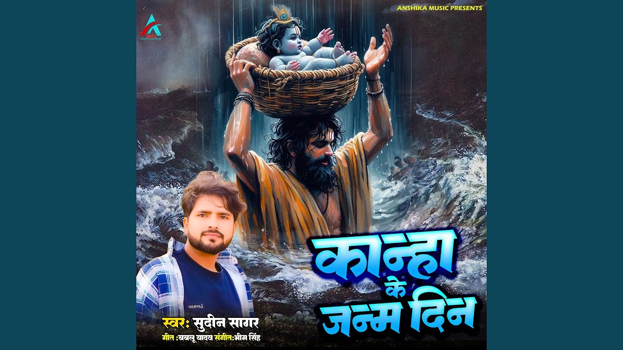 Kanha Ke Janm Din
