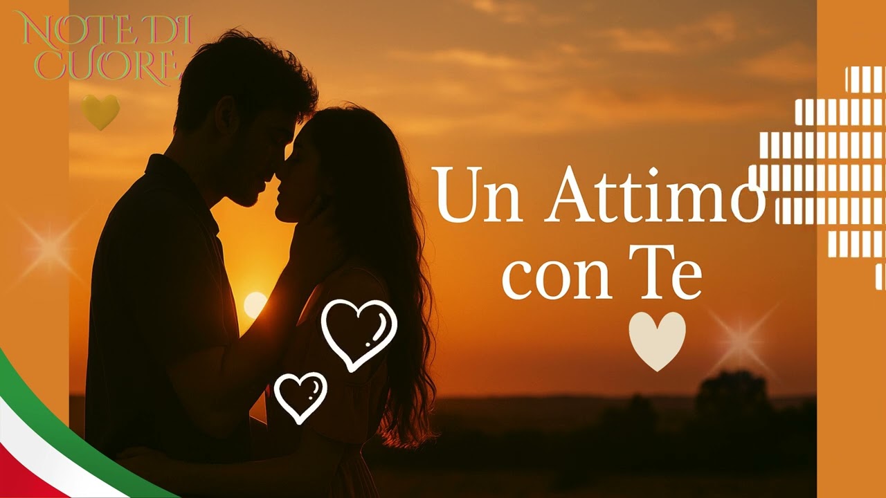 Hai mai vissuto un attimo che vale una vita? 💞 | Un Attimo con Te