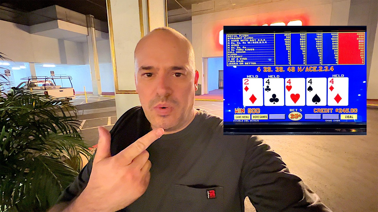 Showdown in Laughlin &ndash; Chasing Diamond Status