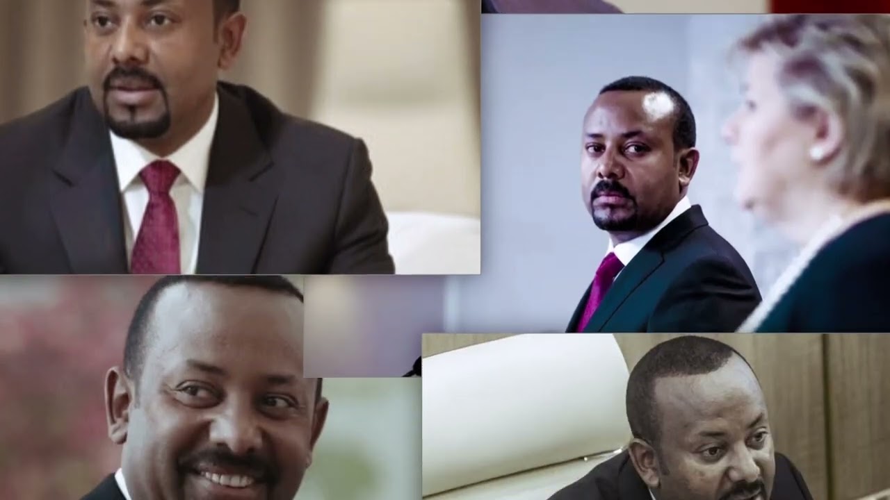 Abiy Axmed, hoggaamiyaha aan saaxiibka ku lahayn G/Afrika & dunida oo wajahaya xaalado adag