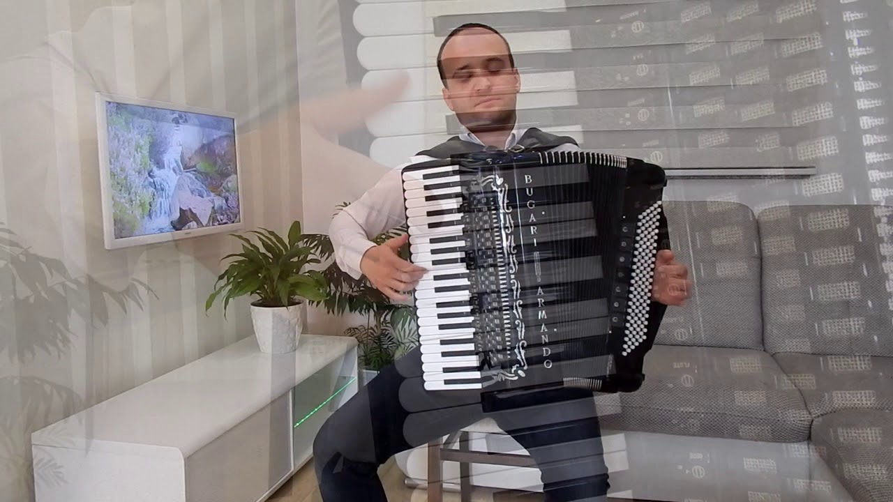 Milos Zec - Rumenka kolo (Namjenjeno isključivo u obrazovne svrhe).