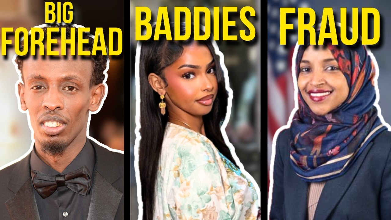 Which Somali Stereotypes Are True???