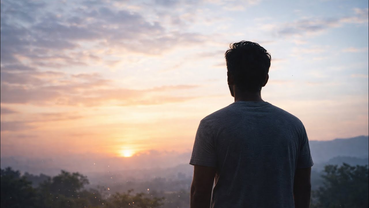 Raat Se Bach Gaya | Survival Gratitude Song | Friday Shukr Music