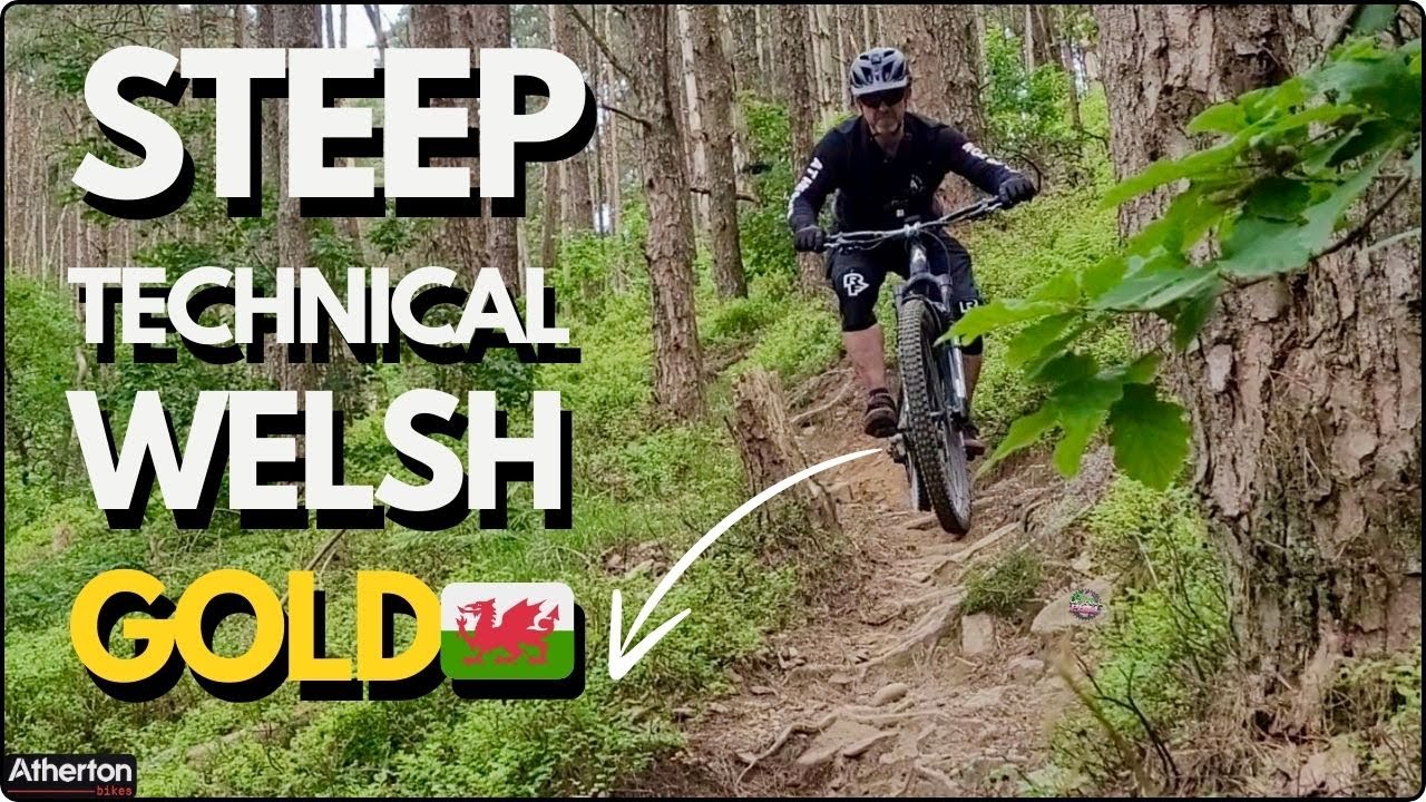 Is Afan Masts for average riders?