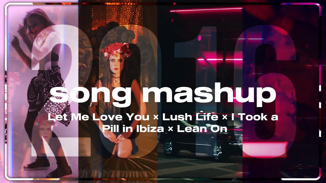 ２０１６　ｍａｓｈｕｐ