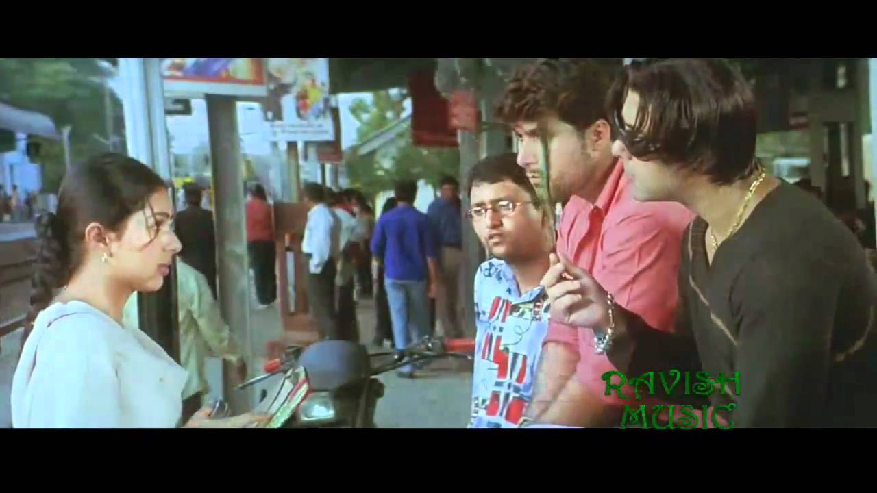 CHAAND(TERE NAAM) HD