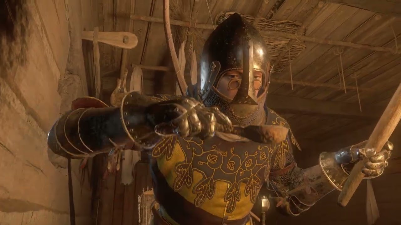 [118] Kingdom Come Deliverance 2 Angielskie wejście + Książka Róży cz. 2 [PL/CZ]