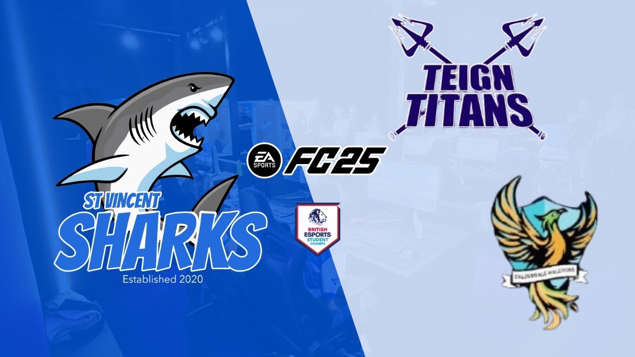 BEF | Student Championships | Match Day - EAFC