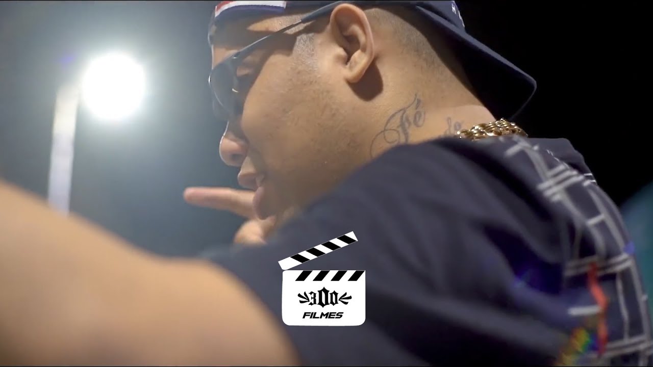 MC Keké - 17 de Janeiro (300 Filmes - Zk Filmes) DJ Brendo