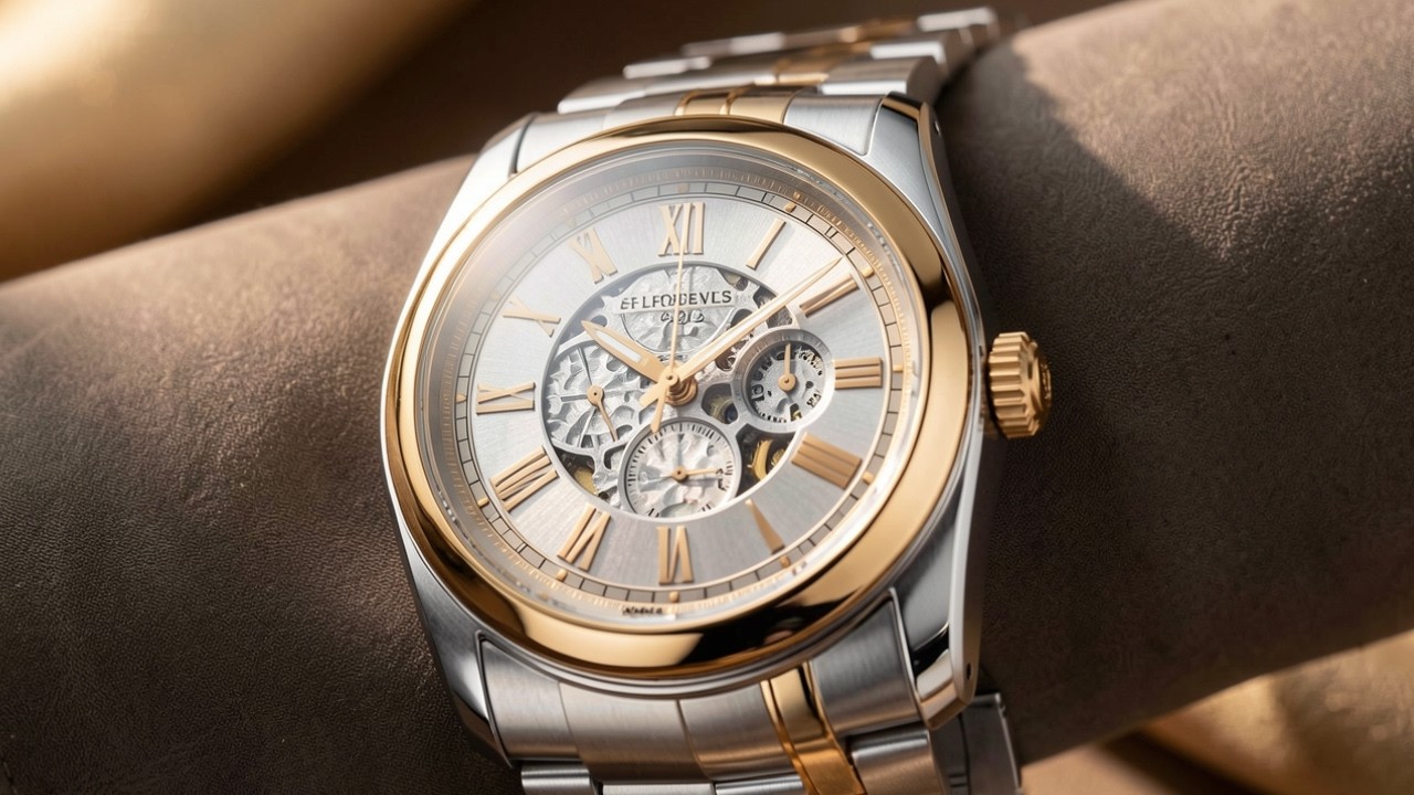 Top 10 Affordable Watches Embarrassing Rolex in 2026 — #1 Costs Under $100!