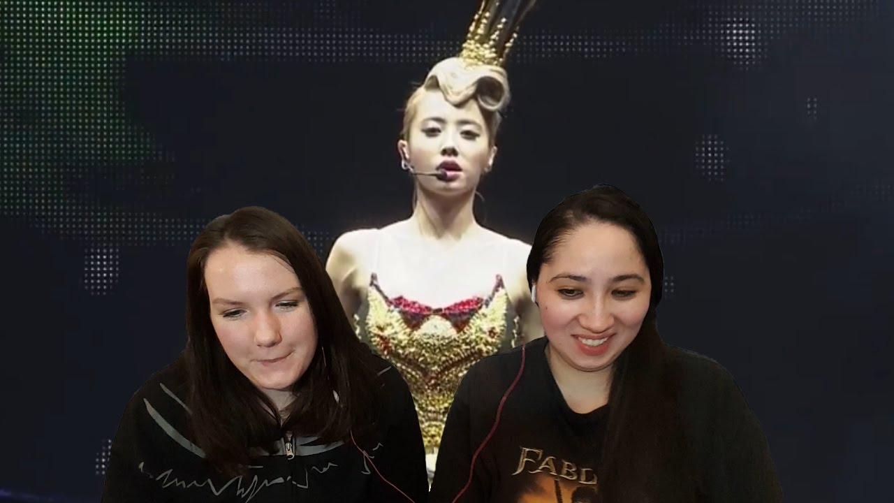 第24屆金曲獎頒獎典禮 蔡依林Jolin 魔幻音樂之旅 大藝術家 重播修復版 Jolin Tsai Music I Surprise The Great Artist Reaction Video