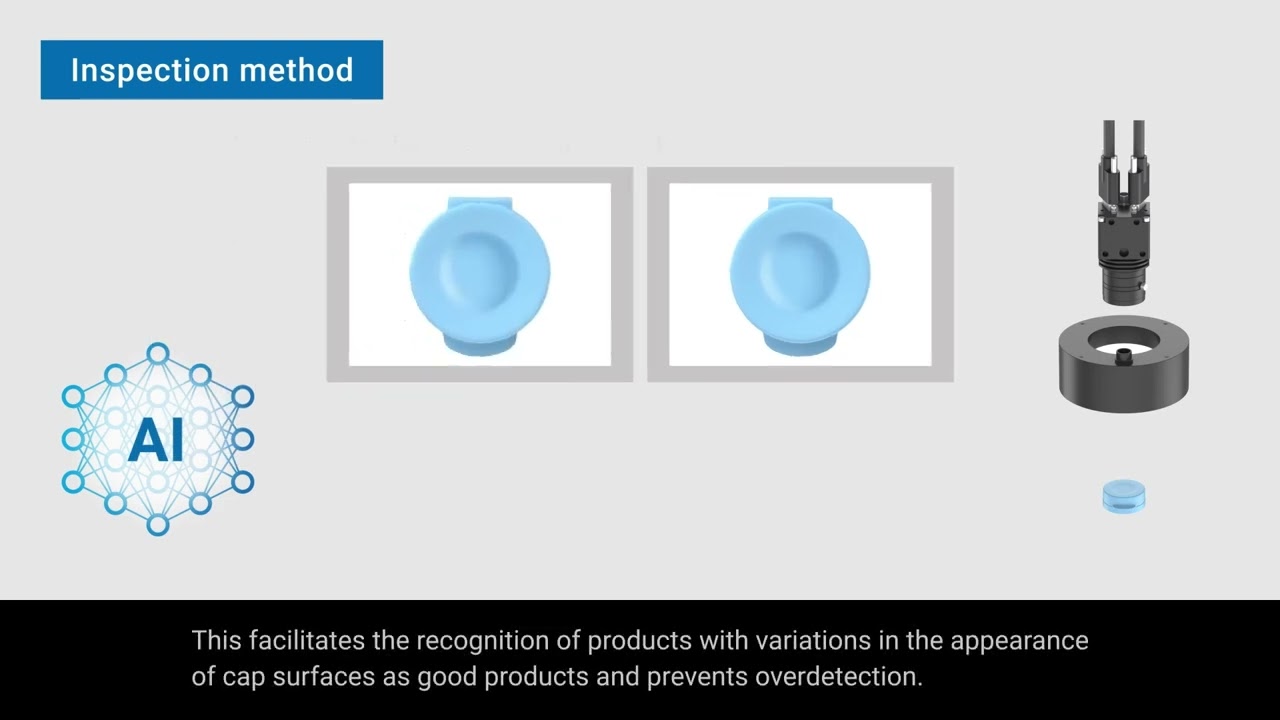 AI Quality Inspection