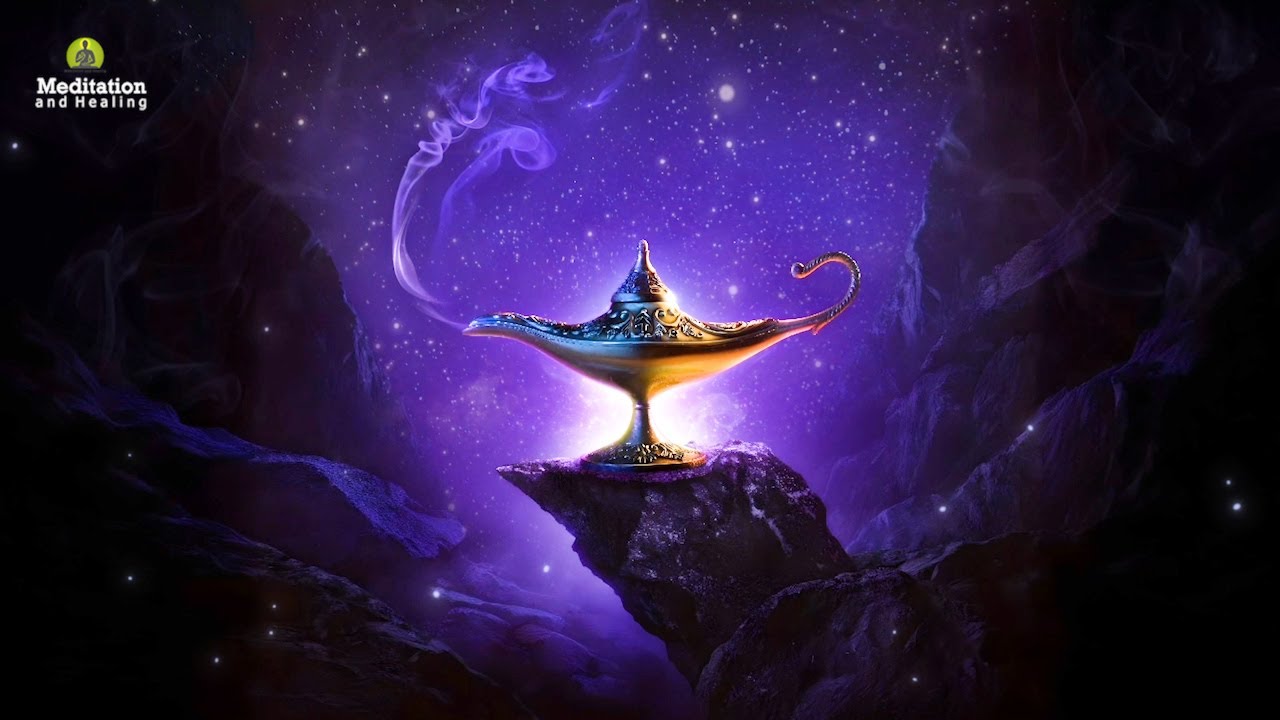 Powerful Frequency To Manifest Anything You Want l Manifest Your Deepest Desires l Wish Come True