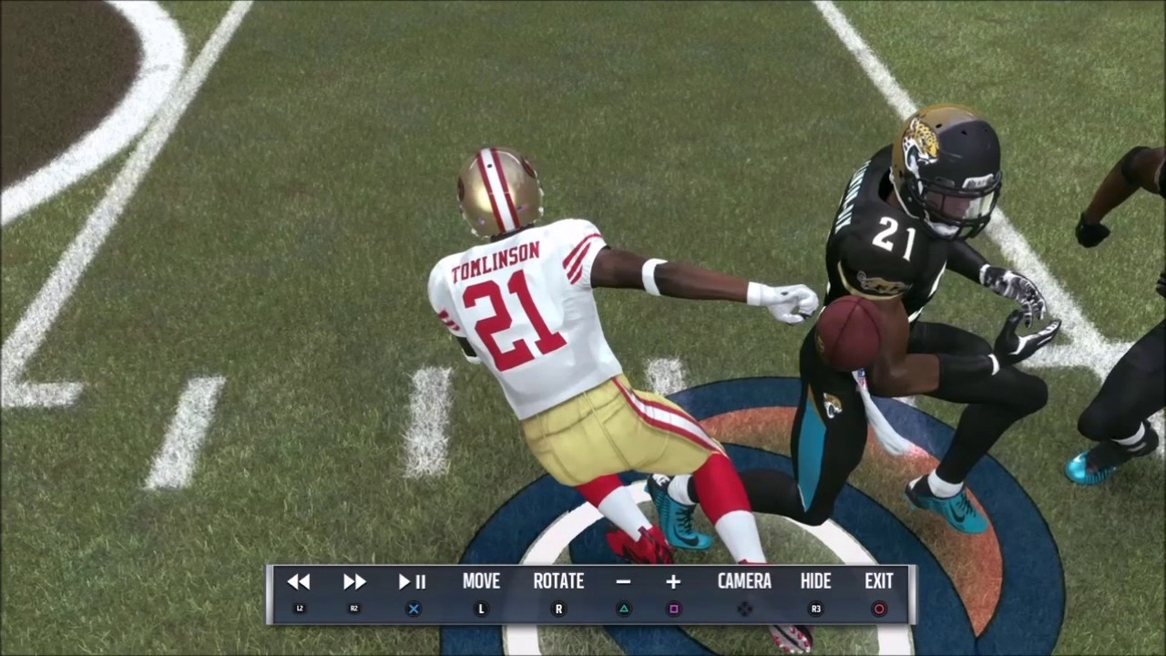 Madden 18 - Can Frostbite Fix These Legacy Issues Of Maddens Past?